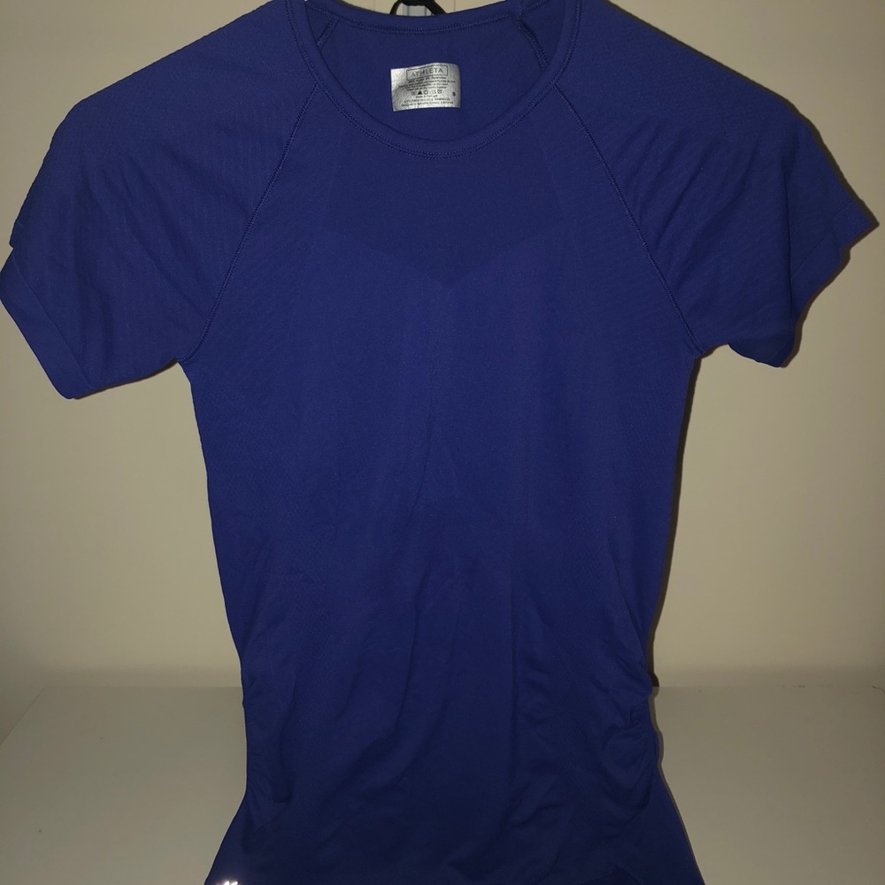NWOT ATHLETA Shirt
